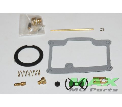 Karburator rep.kit.KAWASAKI H1 500 3CYL 