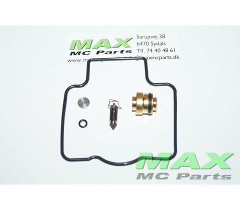 Karburator rep.kit.KAWA ZZR600 ZX6R