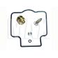 Karburator rep.kit ZX9R 94-97*USE:226106