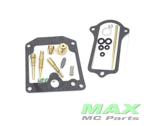 Karburator rep.kit.SUZUKI GS750 GS1000 
