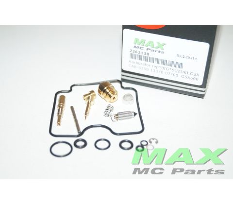 Karburator rep*BIG*SUZUKI GSX600F 98-06