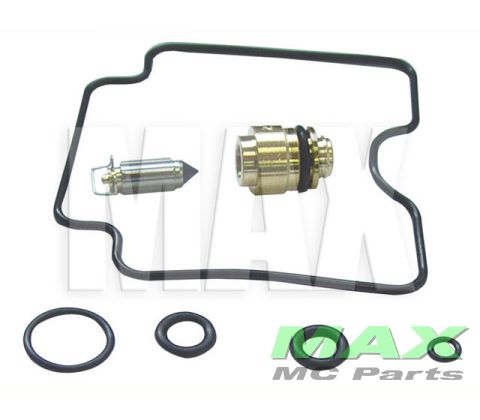 Karburator rep.kit.GS500 GZ250 MA XF650 