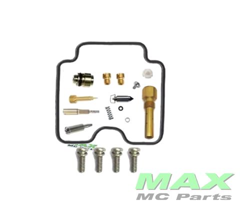 Karburator rep.kit*BIG* .GS500R  XF650 