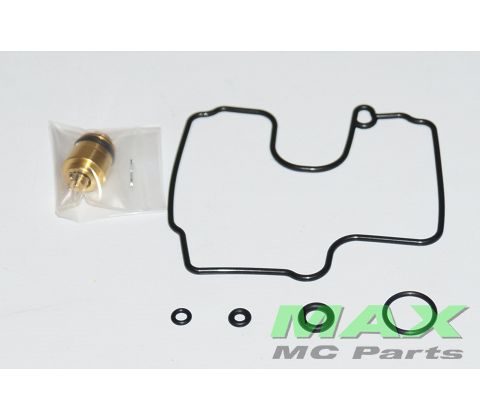 Karburator rep.kit. GSXR600  GSXR750