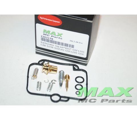 Karburator rep.kit*BIG* GSF1200 GSXR600