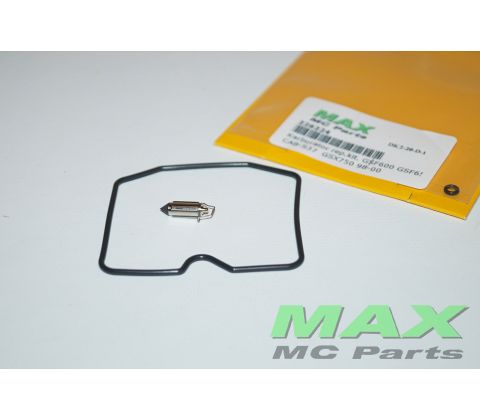 Karburator rep.kit. GSF600 GSF650 BANDIT