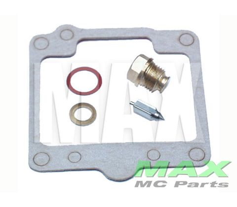 Karburator rep.kit.YAM XS400 XS750 XS110