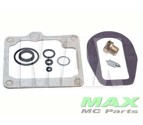 Karburator rep.kit. YAMAHA XT500