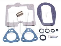Karburator rep.kit. YAMAHA SR500 78-79