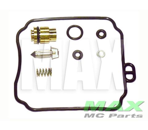 Karburator rep.kit. XVS650 DRAGSTAR 97-0