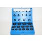 O-RING KOMPLET SORTIEMENT 407STK 30STR