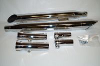 SilverTail  K02 EN500 EC-Ap*DEEP TONE*