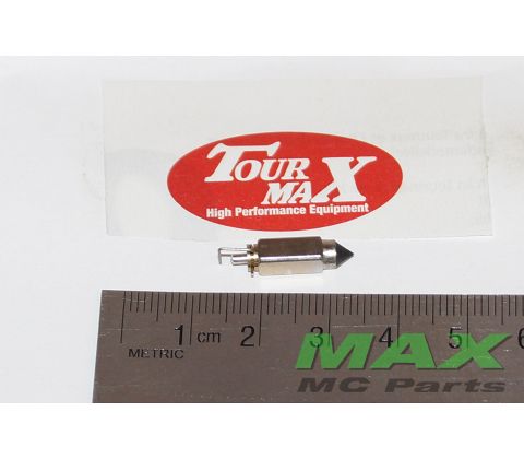 Svømmer ventil M6 YAMAHA SR500 XT500