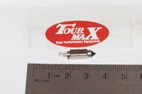 Svømmer ventil M6 YAMAHA SR500 XT500