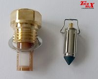 Svømmer ventil/styr FVS104 HONDA