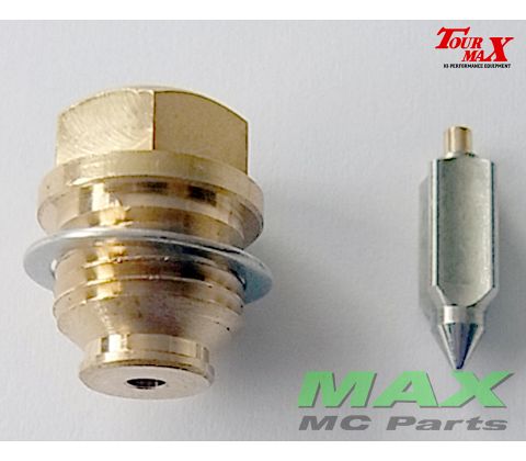 Svømmer ventil/styr FVS203 YAM KAWA SUZU