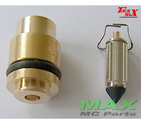 Svømmer ventil/styr FVS209 YAMAHA SUZUKI