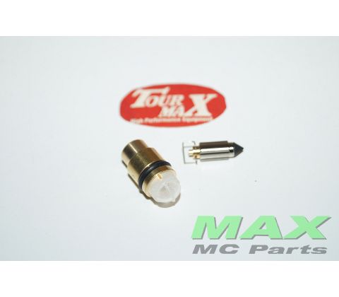 Svømmer ventil/styr FVS216 YAMAHA SUZUKI