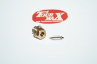 Svømmer ventil/styr FVS228 YAMAHA