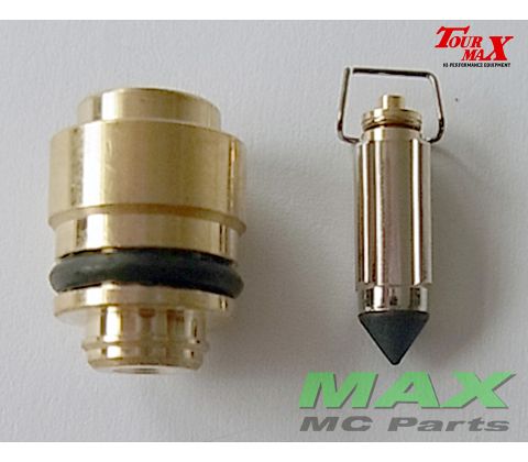 Svømmer ventil/styr FVS301 SUZUKI