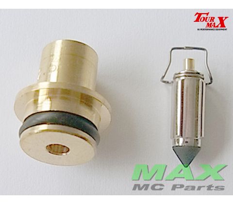 Svømmer ventil/styr FVS304 SUZUKI