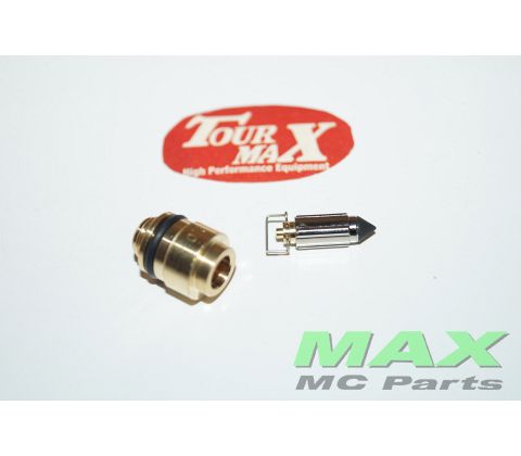 Svømmer ventil/styr FVS306 SUZUKI YAMAHA