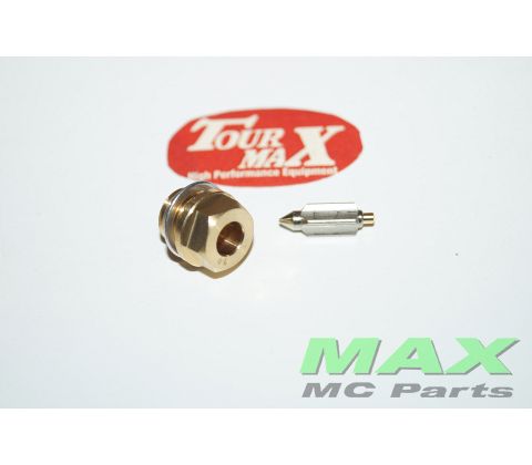 Svømmer ventil/styr FVS307 SUZUKI KAWASA