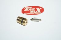 Svømmer ventil/styr FVS308 SUZUKI KAWASA