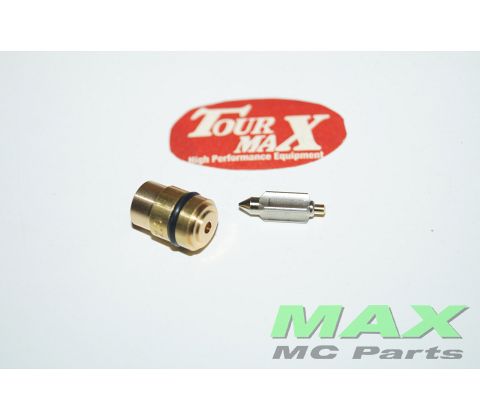 Svømmer ventil/styr FVS308 SUZUKI KAWASA