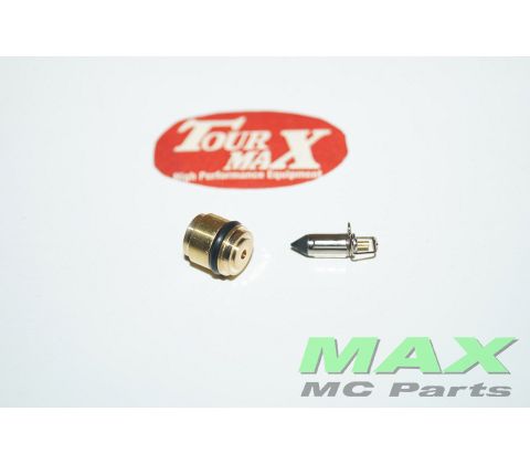 Svømmer ventil/styr FVS324 SUZUKI KAWASA