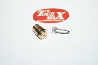 Svømmer ventil/styr FVS414 KAWA SUZUKI