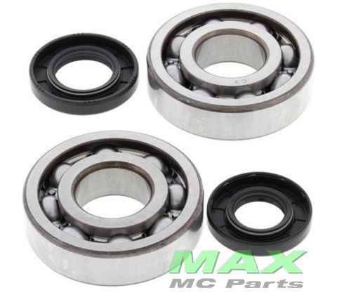 Crank Bearing and Seal Kit