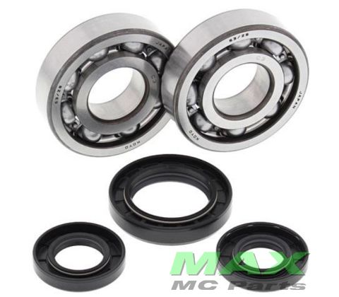 Crank Bearing and Seal Kit YZ250 98-00