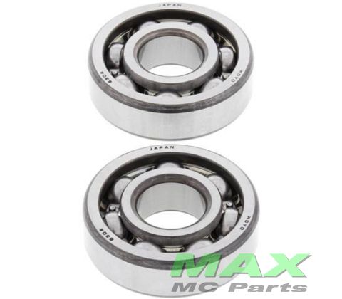 Crank Bearing Kit  ATC70 KLX110 CRF50