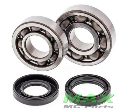 Crank Bearing and Seal Kit YFS200 BLASTE