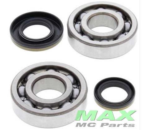 Crank Bearing and Seal Kit RM250 03-04