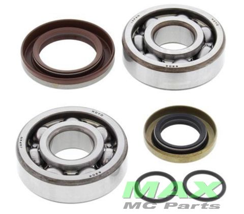 Crank Bearing and Seal Kit SX 65  SXS65