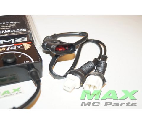 MEMJET Indsprøjtnings modul YAMAHA TM900