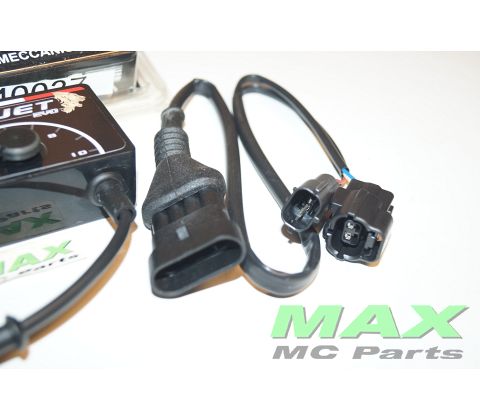 MEMJET Indsprøjtnings modul