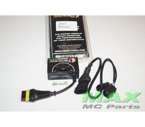 MEMJET Indsprøjtnings modul