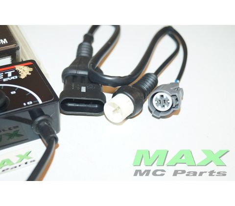 MEMJET Indsprøjtnings modul