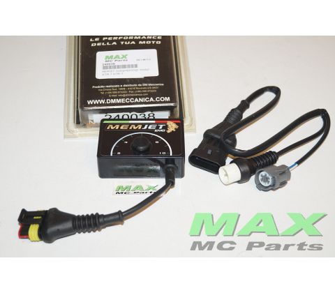 MEMJET Indsprøjtnings modul