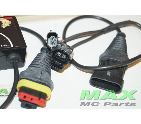 MEMJET Indsprøjtning modul KAWA VN-MODEL