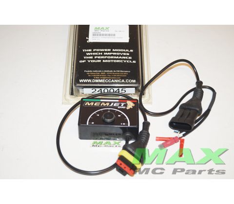 MEMJET Indsprøjtnings modul