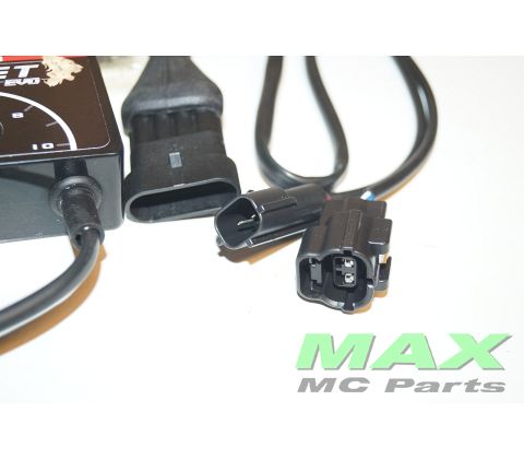 MEMJET Indsprøjtnings modul