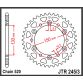 JT Bagkædehjul - JTR245/3.46*USE:305/46T