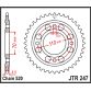JT Bagkædehjul - JTR247.36 CB400 CM400