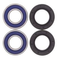 Wheel Bearing Kit FRONT/REAR BMW KAWA