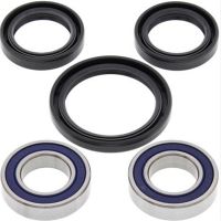 Wheel Bearing Kit FRONT KTM LC4 640