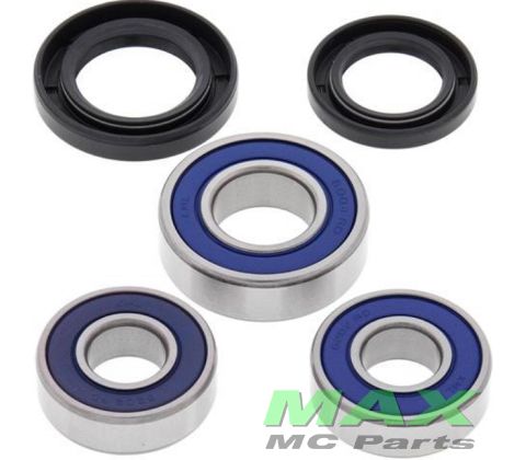 Wheel Bearing Kit REAR KX125 YZF-R150